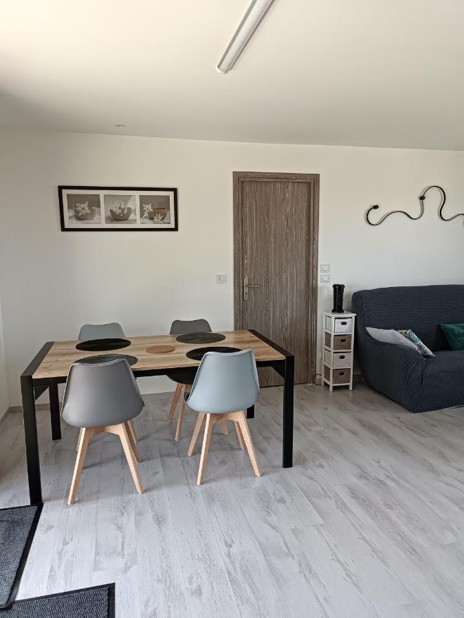 Chalet Miqueou Gers Marseillan  Экстерьер фото
