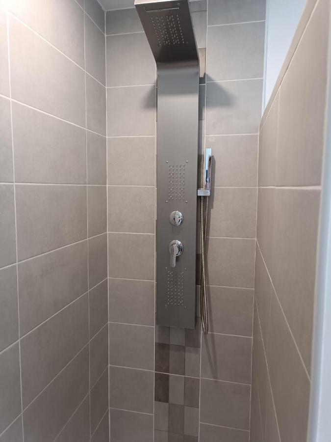 Chalet Miqueou Gers Marseillan  Экстерьер фото