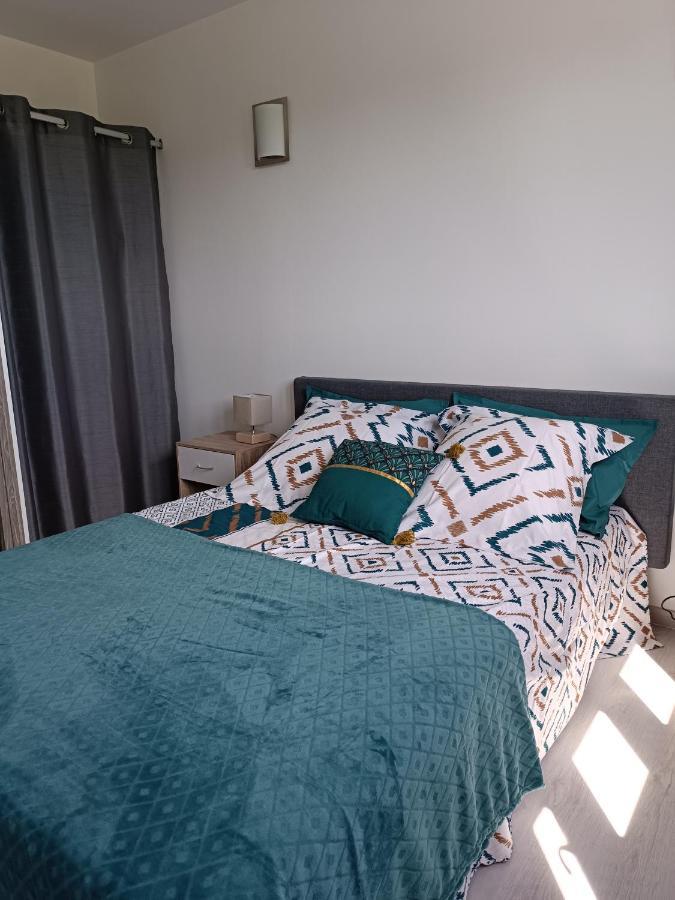 Chalet Miqueou Gers Marseillan  Экстерьер фото