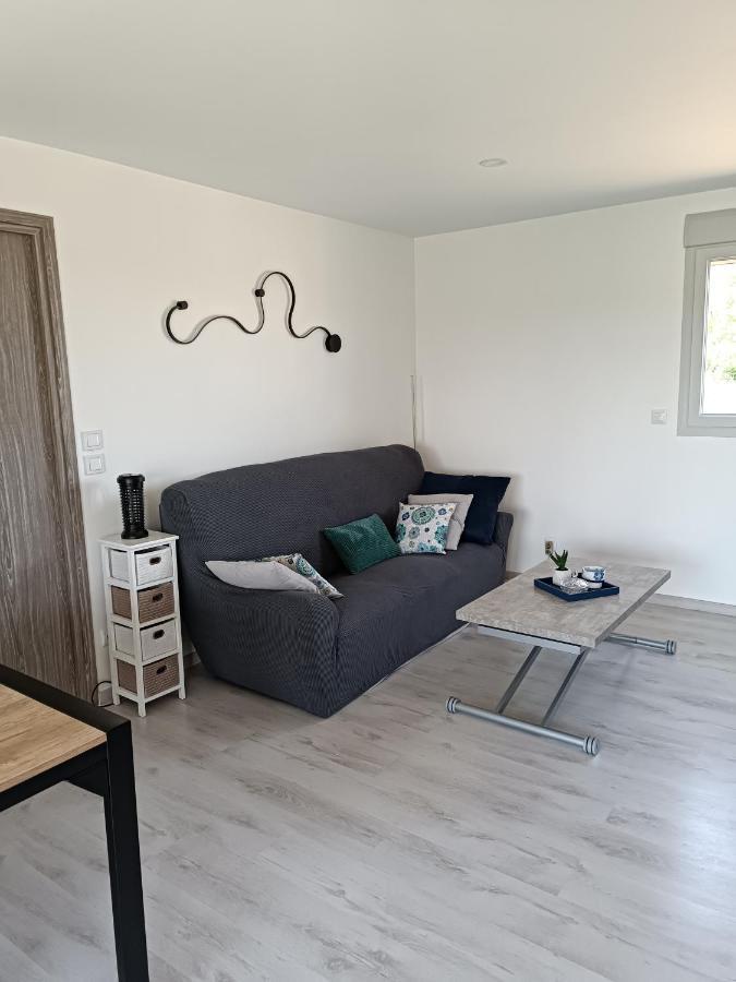 Chalet Miqueou Gers Marseillan  Экстерьер фото