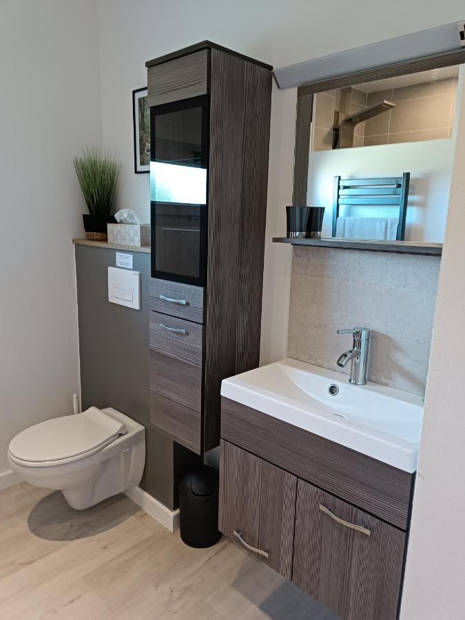 Chalet Miqueou Gers Marseillan  Экстерьер фото